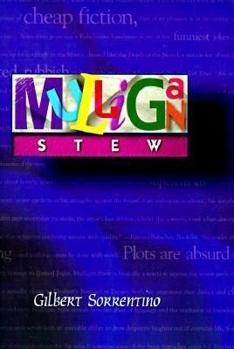 Paperback Mulligan Stew Book