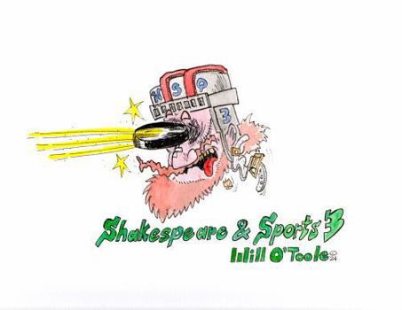 Paperback Shakespeare & Sports 3 Book