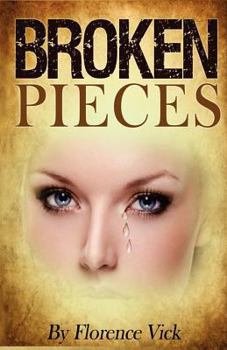 Paperback Broken Pieces Book