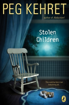 Paperback Stolen Children Book