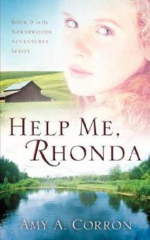 Paperback Help Me, Rhonda Book