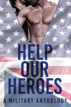 Paperback Help Our Heroes Book