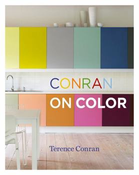 Paperback Conran on Color Book
