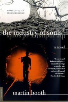 Paperback The Industry of Souls Book