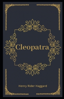 Paperback Cleopatra Illustrated Book
