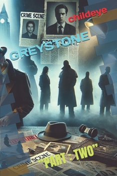 Paperback Greystone: "Part: Two" Book