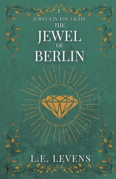 Paperback The Jewel of Berlin Book