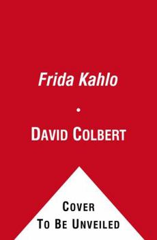 Paperback Frida Kahlo Book