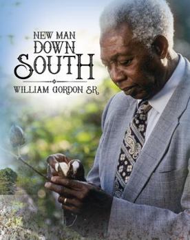 Hardcover New Man Down South Book