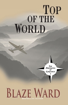 Top of the World (The Air Pirates of Cyrenaica)