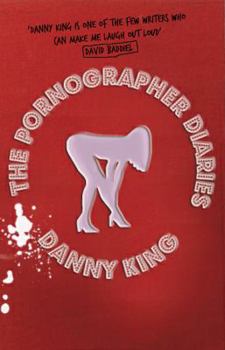The Pornographer Diaries - Book  of the Crime Diaries