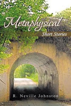 Paperback Metaphysical Short Stories Book