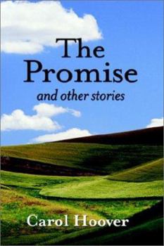 Hardcover The Promise: And Other Stories Book