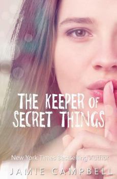 The Keeper of Secret Things - Book #2 of the Keeper