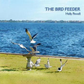 Paperback The Bird Feeder Book