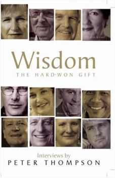 Paperback Wisdom : The Hard-Won Gift Book