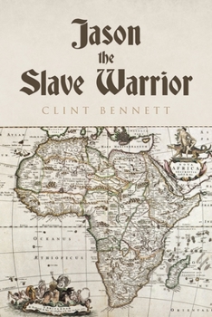 Paperback Jason the Slave Warrior Book