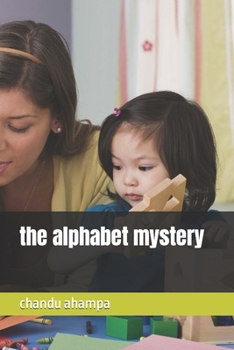 Paperback The alphabet mystery Book