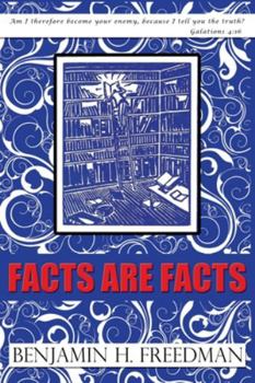 Paperback Facts are Facts - Original Edition Book
