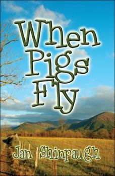 Paperback When Pigs Fly Book