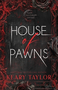 House of Pawns - Book #2 of the House of Royals