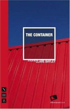 Paperback The Container Book