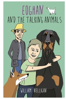 Paperback Eoghan And The Talking Animals Book