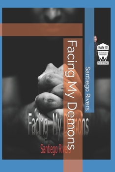 Paperback Facing My Demons Book