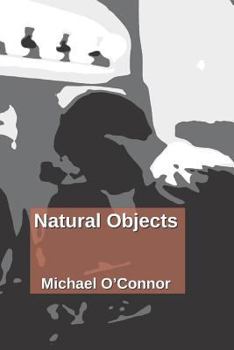 Paperback Natural Objects Book