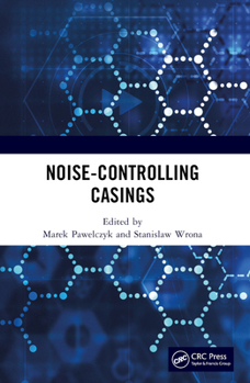Paperback Noise-Controlling Casings Book