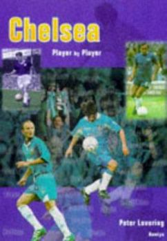 Paperback Chelsea Player by Player Book