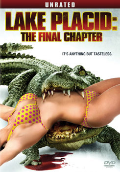 Lake Placid: The Final Chapter