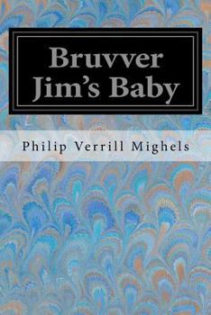 Paperback Bruvver Jim's Baby Book