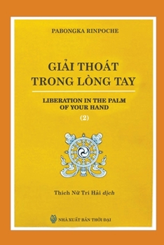 Paperback Giải Thoát Trong Lòng Tay - Tập 2 [Vietnamese] Book