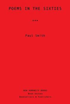Paperback Poems in the Sixties Book