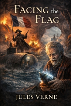 Paperback Facing the Flag Book