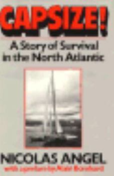 Capsize: A Story of Survival in the North Atlantic