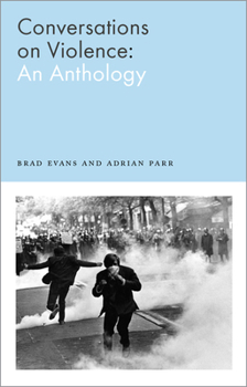 Paperback Conversations on Violence: An Anthology Book