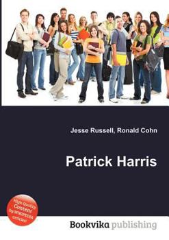 Patrick Harris