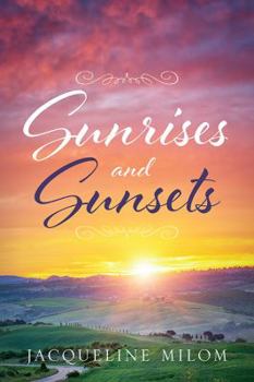 Paperback Sunrises and Sunsets Book