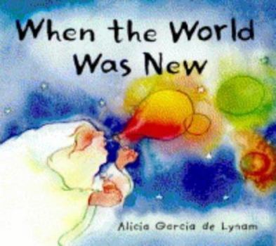 Paperback When the World Was New Book