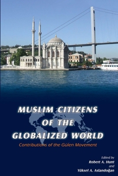 Paperback Muslim Citizens of the Globalized World Book