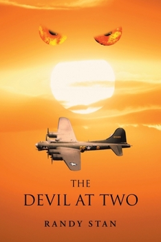 Paperback The Devil at Two Book