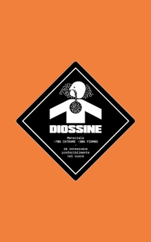 Paperback Diossine [Italian] Book