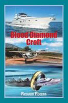 Paperback Blood Diamond Croft Book