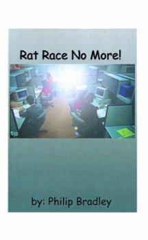 Paperback Rat Race No More! Book