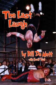 Paperback The Last Laugh Book