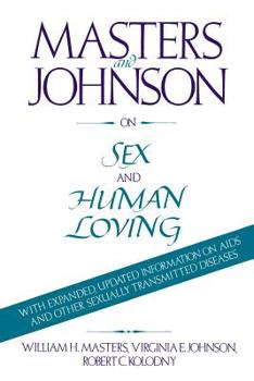 On Sex and Human Loving