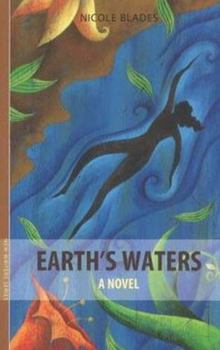 Paperback Earth's Waters Book