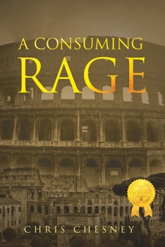 Paperback A Consuming Rage Book